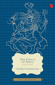 The Dance Of Shiva: Fourteen Essays