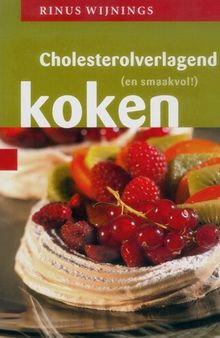 Cholesterolverlagend (en smaakvol!) koken