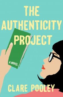 The Authenticity Project