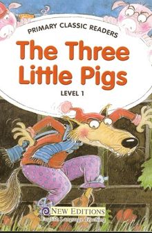 The Three Little Pigs 