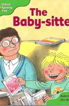 The Baby-Sitter 