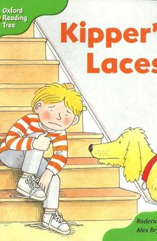 Kipper's Laces 