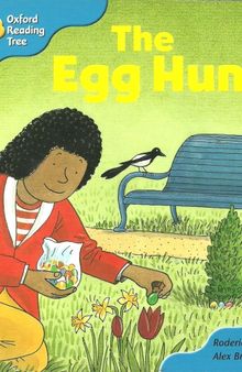 The Egg Hunt 