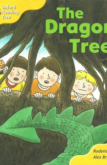 The Dragon Tree 