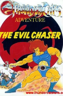 The Evil Chaser 