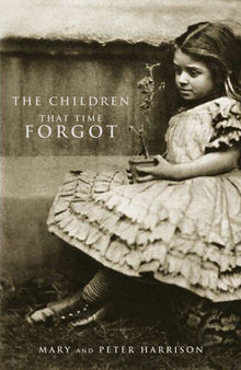 The Children that Time Forgot (Paranormal Trilogy: Part Lives)