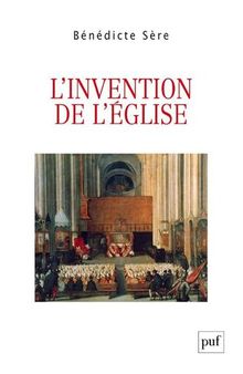 L’invention de l'Église