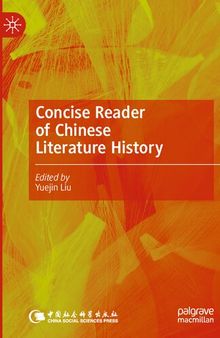 Concise Reader of Chinese Literature History