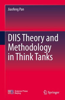 DIIS Theory and Methodology in Think Tanks