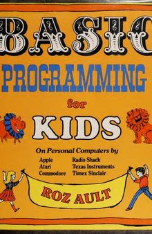 BASIC Programming for Kids