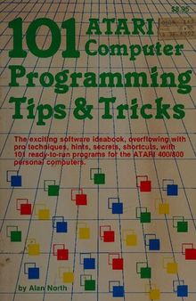 101 Atari Computer Programming Tips & Tricks
