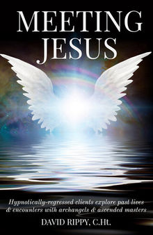 Meeting Jesus: Hypnotically Regressed Clients Explore their Past Lives & Encounters with Archangels & Ascended Masters