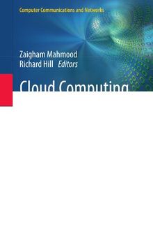 Cloud Computing for Enterprise Architectures (Computer Communications and Networks)