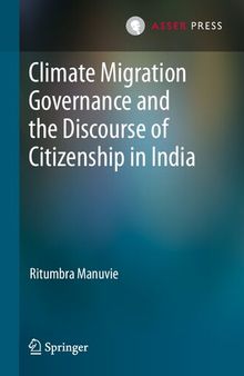 Climate Migration Governance and the Discourse of Citizenship in India