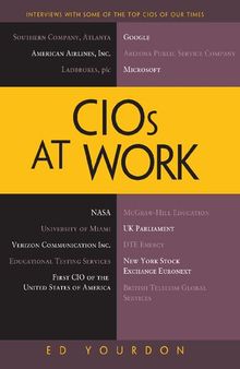 CIOs at Work