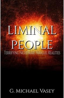 Liminal People: Terrifying Nightmare Parallel Realities