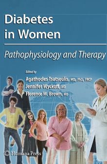 Diabetes in Women: Pathophysiology and Therapy