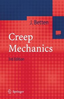 Creep Mechanics