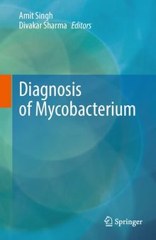 Diagnosis of Mycobacterium