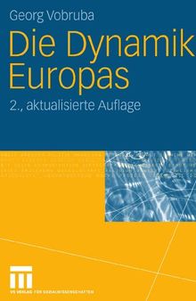 Die Dynamik Europas (German Edition)