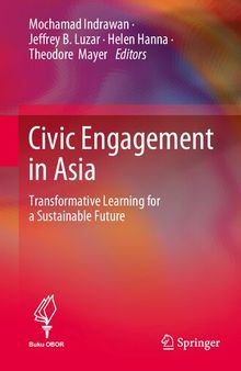 Civic Engagement in Asia: Transformative Learning for a Sustainable Future