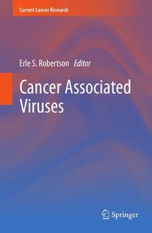 Cancer Associated Viruses (Current Cancer Research)
