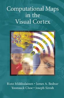 Computational Maps in the Visual Cortex