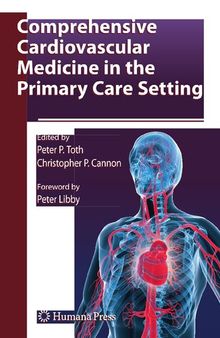 Comprehensive Cardiovascular Medicine in the Primary Care Setting (Contemporary Cardiology)