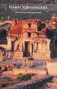 Hampi Vijayanagara