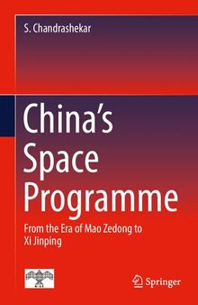 China's Space Programme: From the Era of Mao Zedong to Xi Jinping