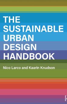 The Sustainable Urban Design Handbook