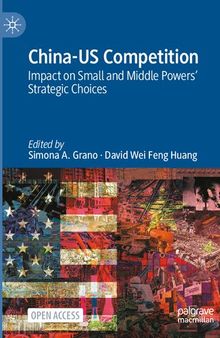 China-US Competition: Impact on Small and Middle Powers' Strategic Choices