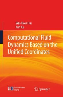 Hydromechanical Calculation Method in a Unified Coordinate System (Hard Cover) (Chinese Edition)