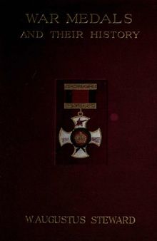 War medals and their history 