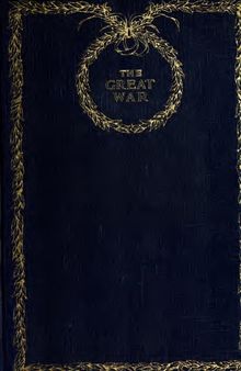 The Great War Second Volume