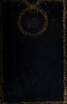 The Great War Fifth Volume