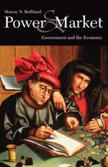 Power & Market: Government & the economy