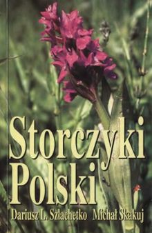 Storczyki Polski