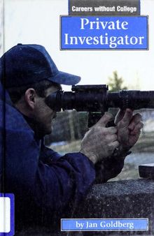 Private Investigator