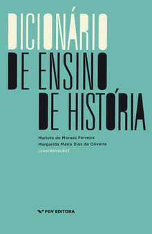 Dicionário de ensino de história