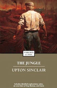 The Jungle (Enriched Classics)