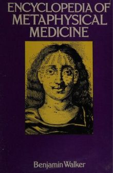 Encyclopedia of Metaphysical Medicine