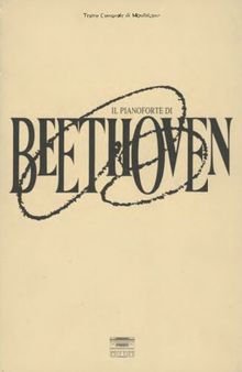 Il pianoforte di Beethoven