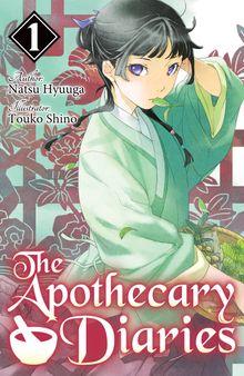 The Apothecary Diaries - Volume 1
