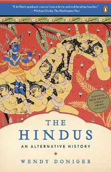 The Hindus: An Alternative History