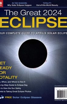 Sky & Telescope: The Great 2024 Eclipse