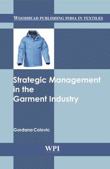Strategic management in garment industry
