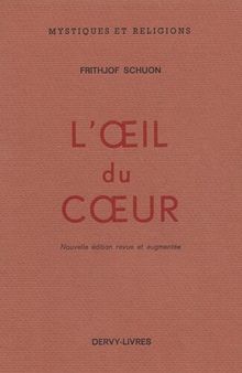 L'Œil du Coeur