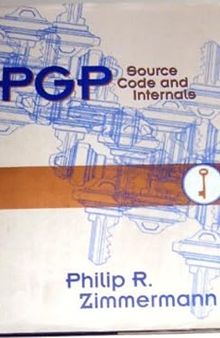 PGP source code and internals