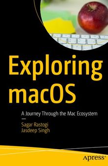 Exploring macOS: A Journey Through the Mac Ecosystem